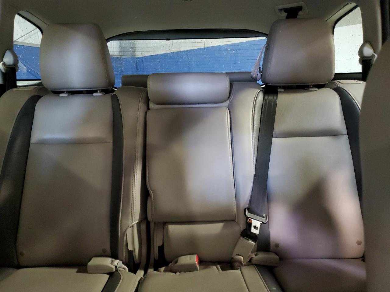 2012 Mazda Cx-9 VIN: JM3TB3DV0C0365983 Lot: 48670515