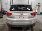 2012 HYUNDAI TUCSON GLS for sale at Copart ON - OTTAWA