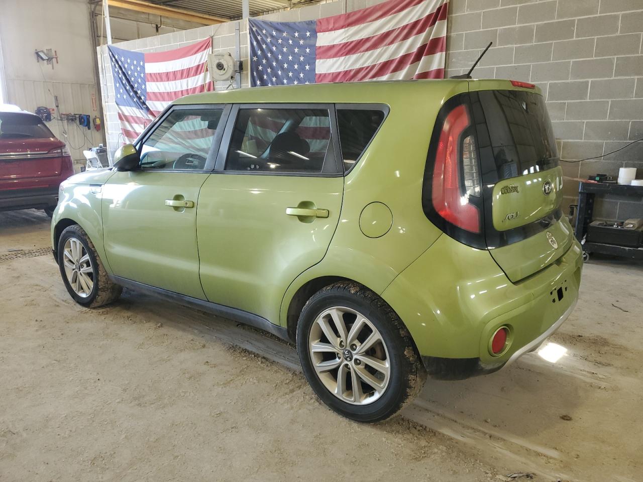 2018 Kia Soul - Image 2