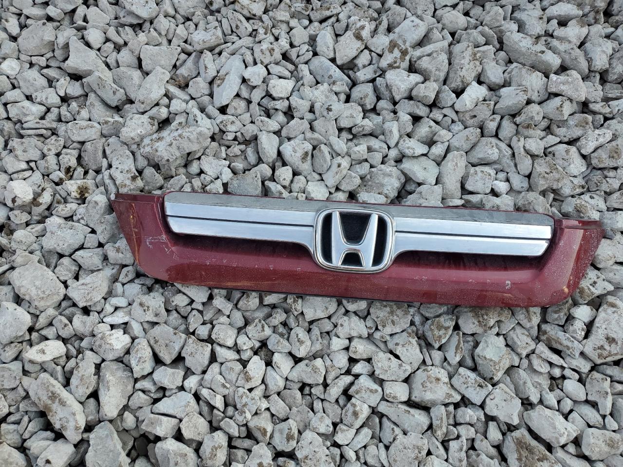 2008 Honda CR-V - Image 12