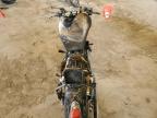 2007 Kawasaki Vn1600 B zu verkaufen in Lebanon, TN - Burn