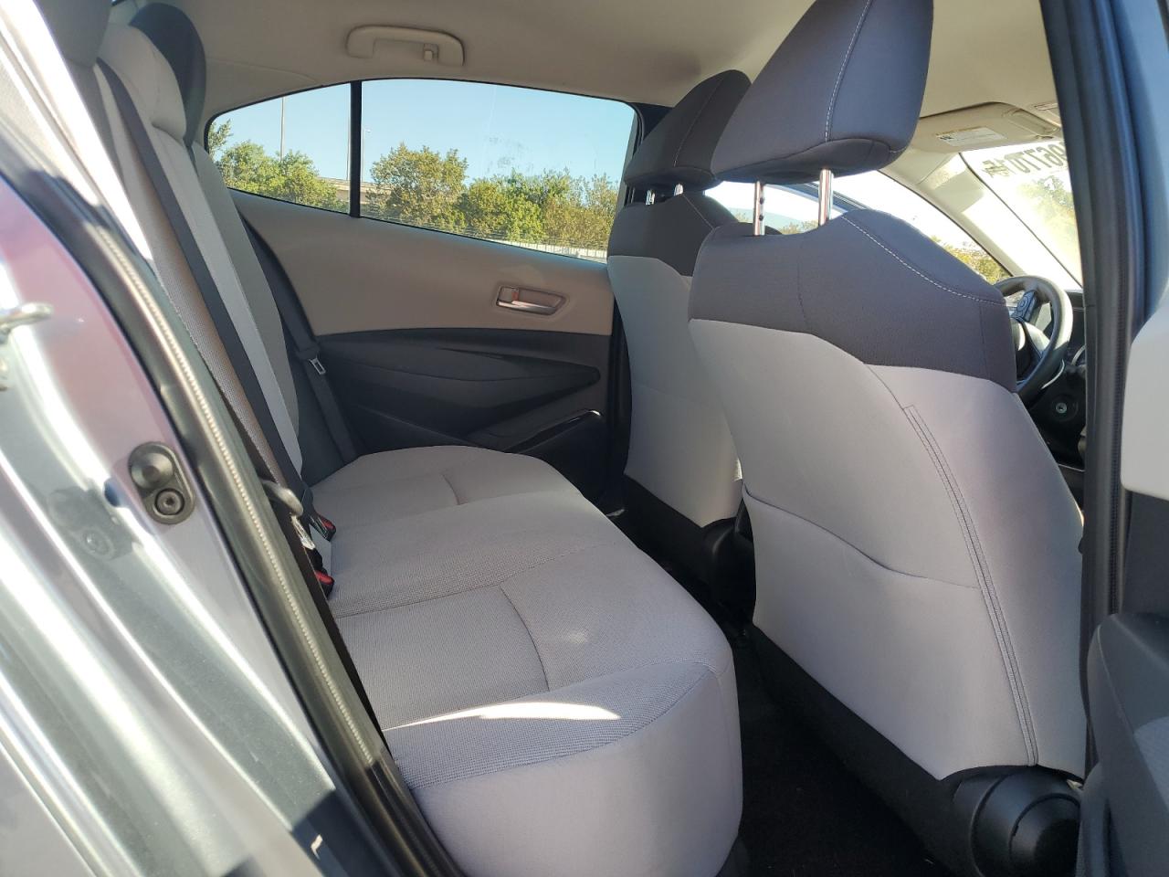 2020 Toyota Corolla - Image 10