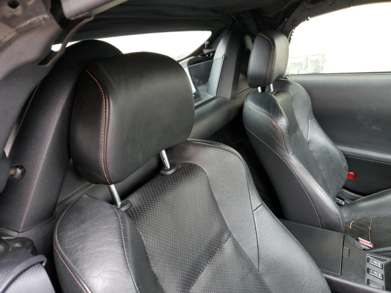 2004 Nissan 350Z - Image 10