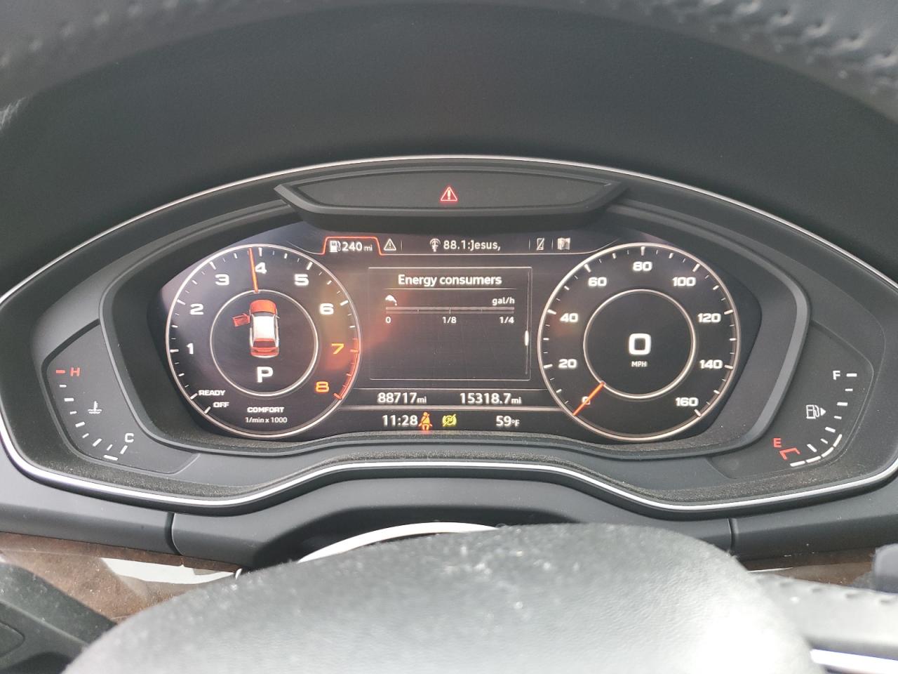 2019 Audi Q5 - Image 9