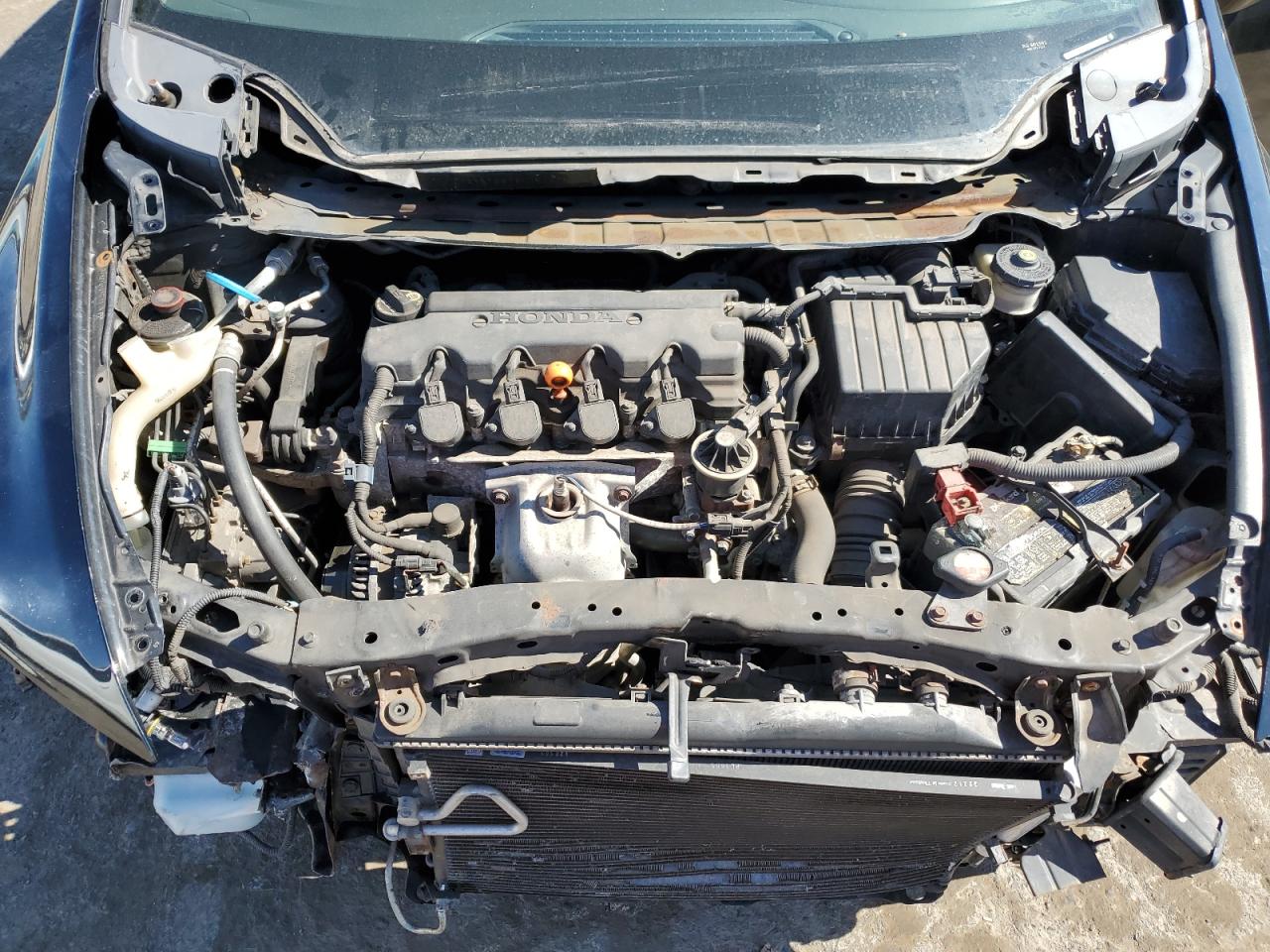 2008 Honda Civic - Image 12