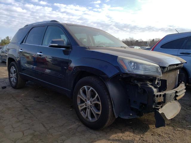  GMC ACADIA 2015 Blue
