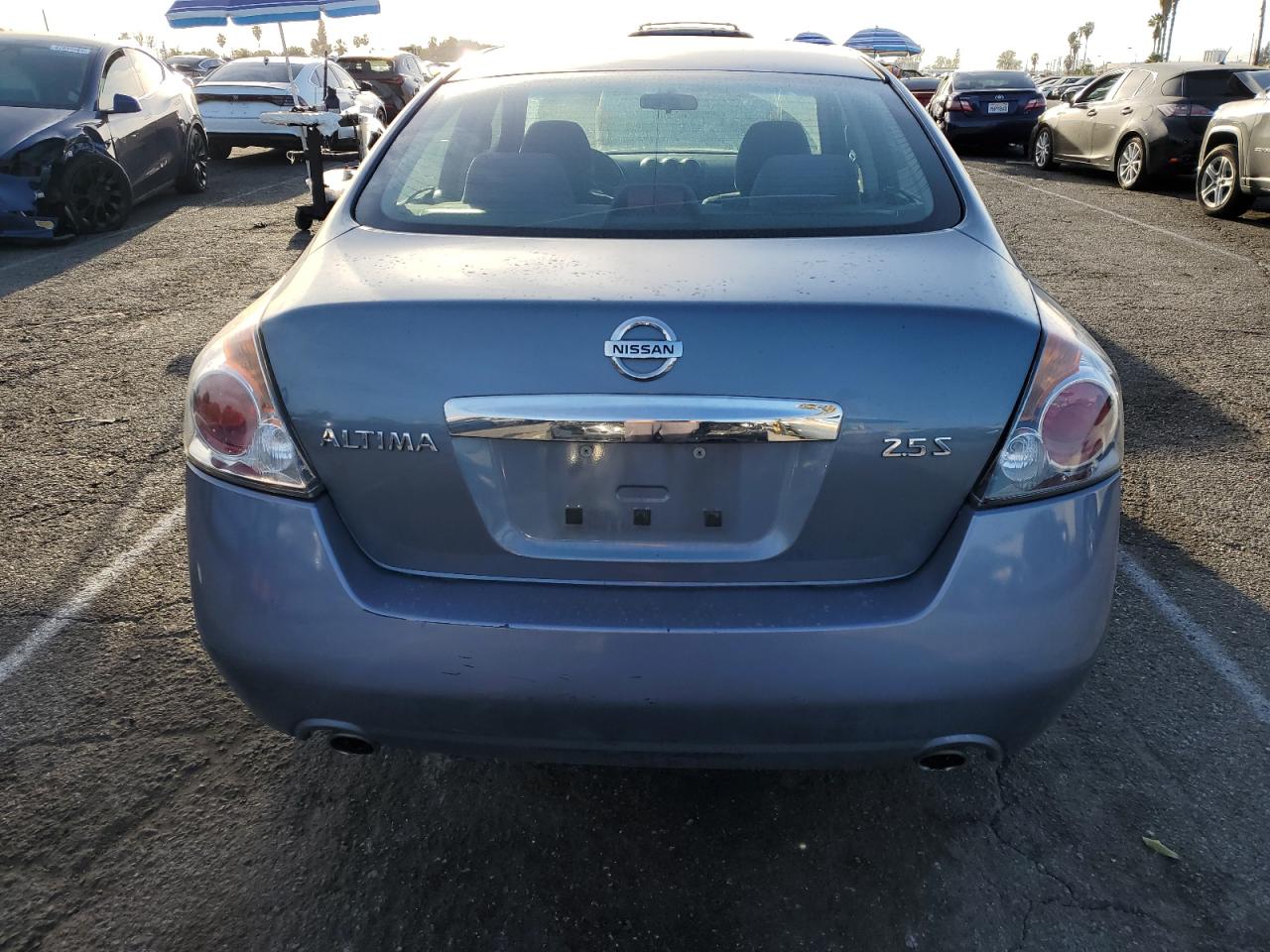 2012 Nissan Altima - Image 6