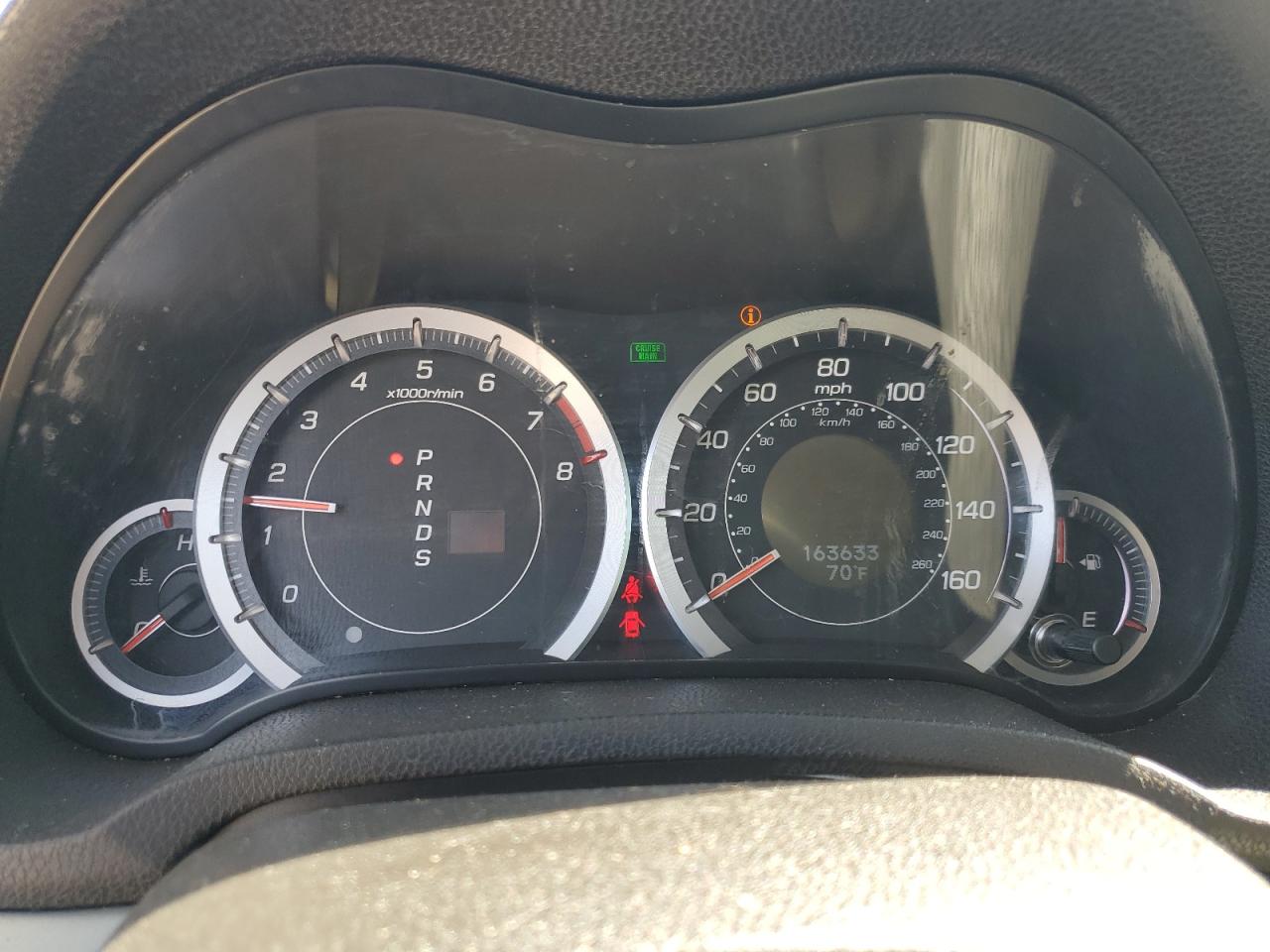 2012 Acura TSX - Image 9