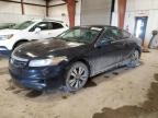 2012 Honda Accord Exl for Sale in Lansing, MI - Front End
