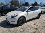 2022 Tesla Model Y  for Sale in Madisonville, TN - Undercarriage