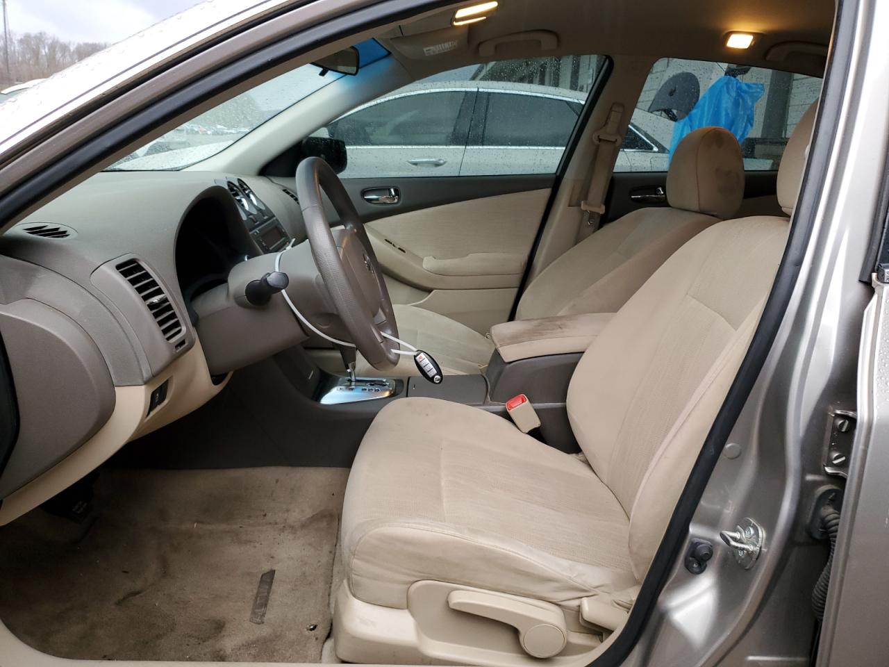2012 Nissan Altima - Image 7