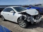 2017 Buick Regal Premium на продаже в Anthony, TX - Front End