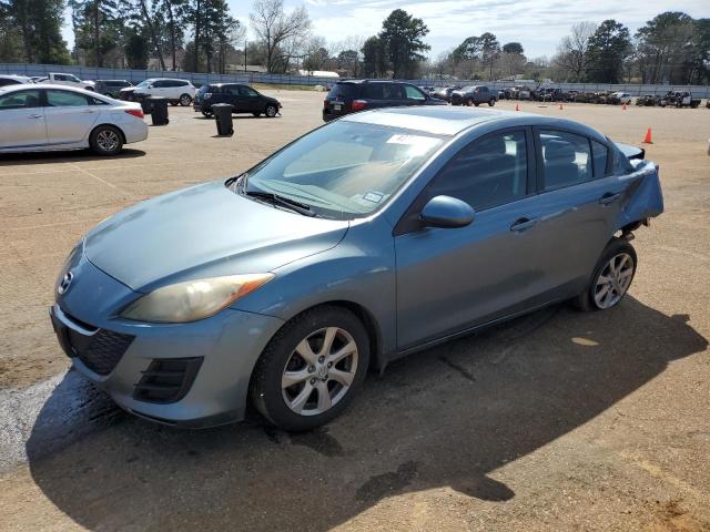 2010 Mazda 3 I