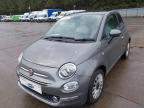 2023 FIAT 500 DOLCEV for sale at Copart WHITBURN