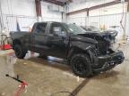 2021 Chevrolet Silverado K1500 Lt Trail Boss de vânzare în Franklin, WI - Front End