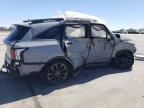 2022 Kia Sorento Sx იყიდება New Orleans-ში, LA - Side