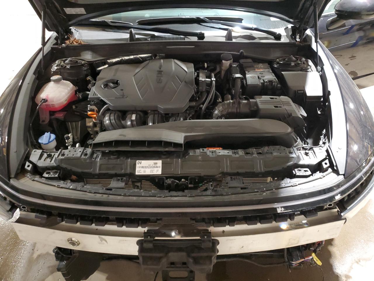 2024 Hyundai Sonata - Image 11