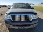 2005 Ford F150 Supercrew for Sale in Houston, TX - Rear End