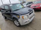 2003 Honda Element Ex for Sale in Columbus, OH - Normal Wear