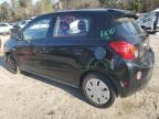 2015 Mitsubishi Mirage De للبيع في Hampton، VA - Rear End