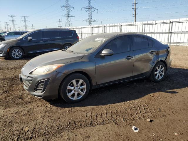 2010 Mazda 3 I
