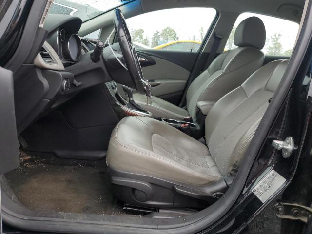  BUICK VERANO 2012 Black