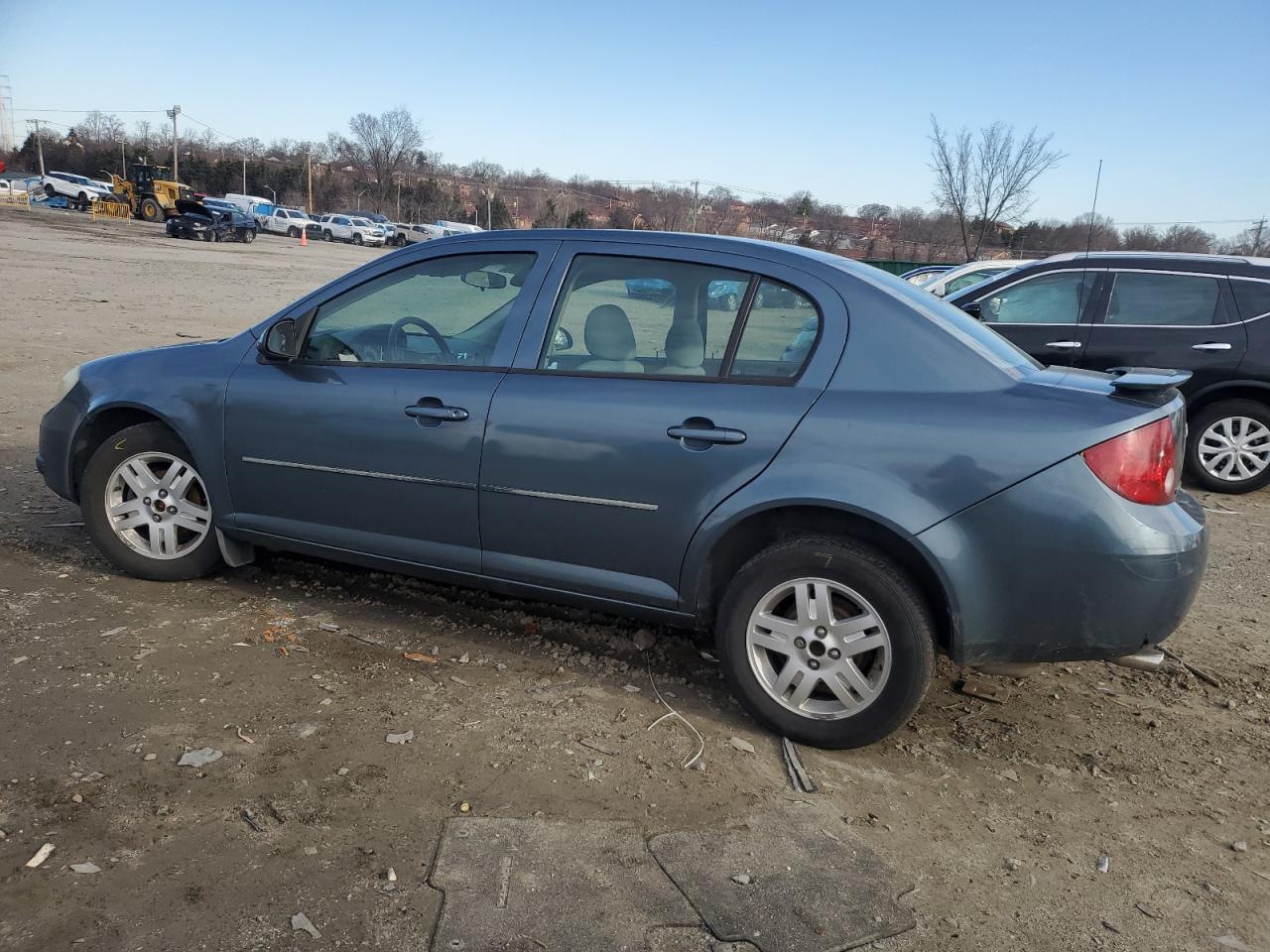 2005 Chevrolet Cobalt - Image 2