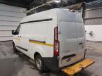 2016 FORD TRANSIT CU for sale at Copart EAST KILBRIDE