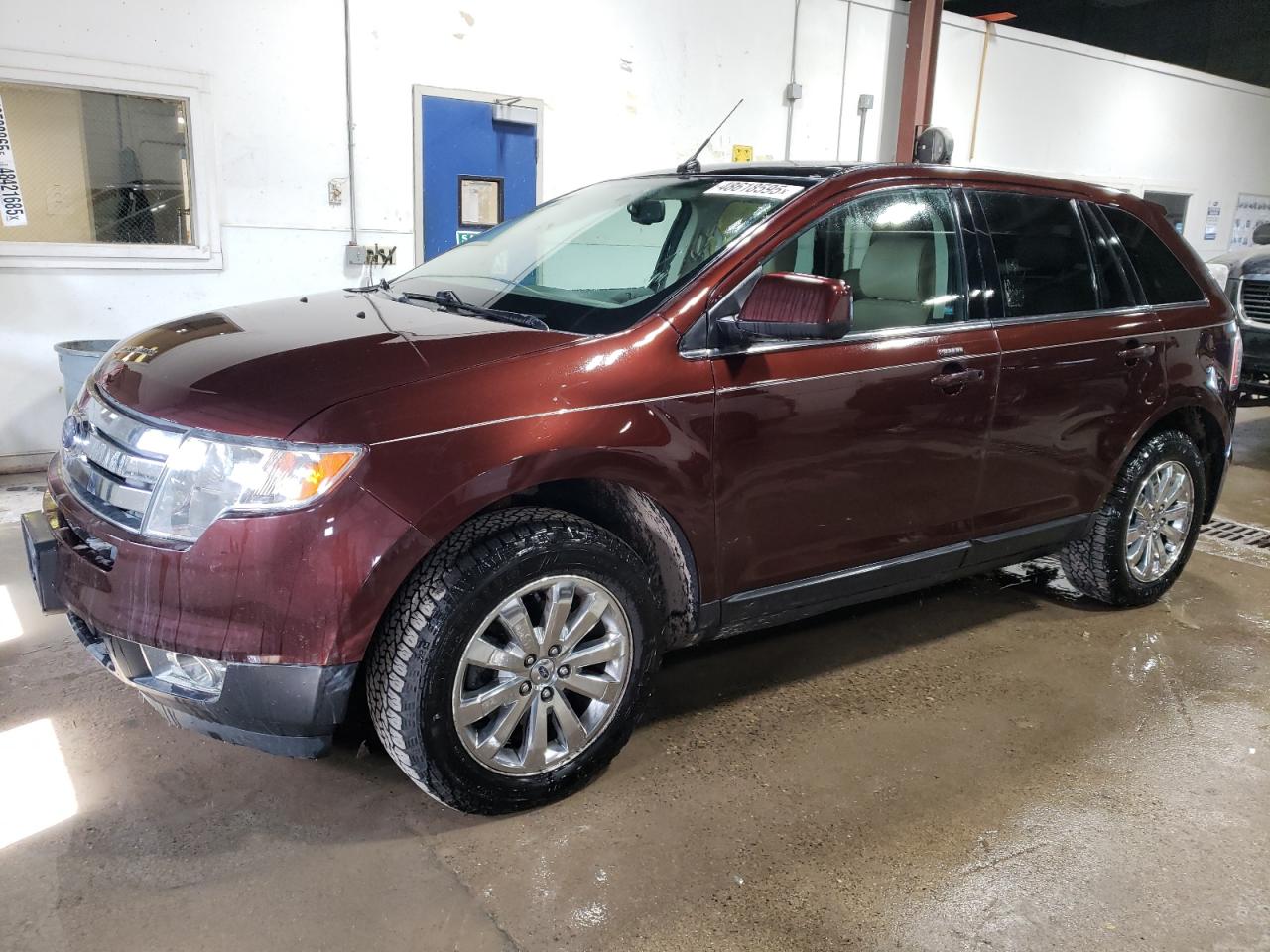 2009 Ford Edge - Image 1