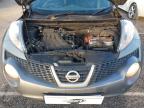 2011 NISSAN JUKE ACENT for sale at Copart SANDTOFT