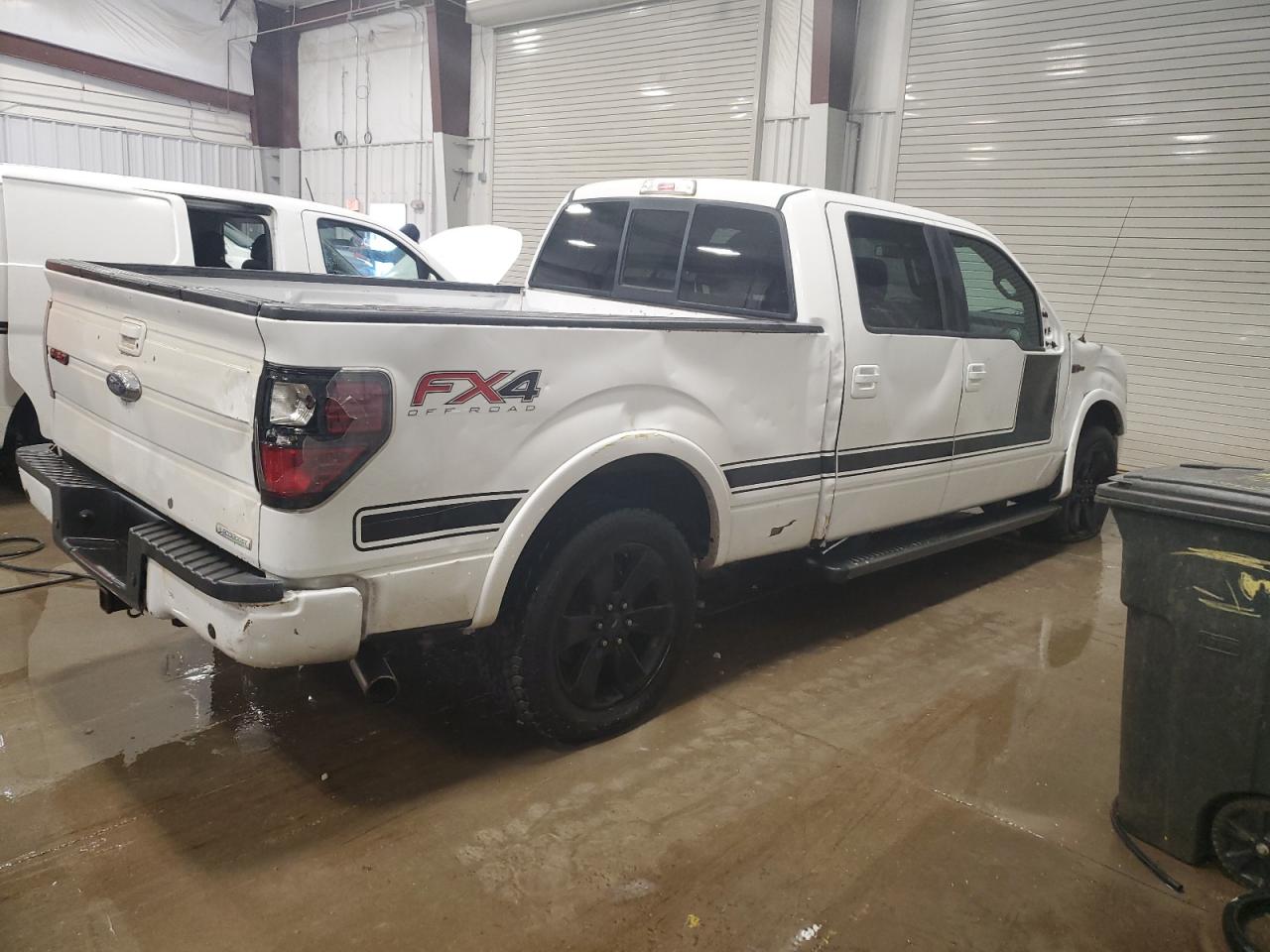 2013 Ford F-150 - Image 3