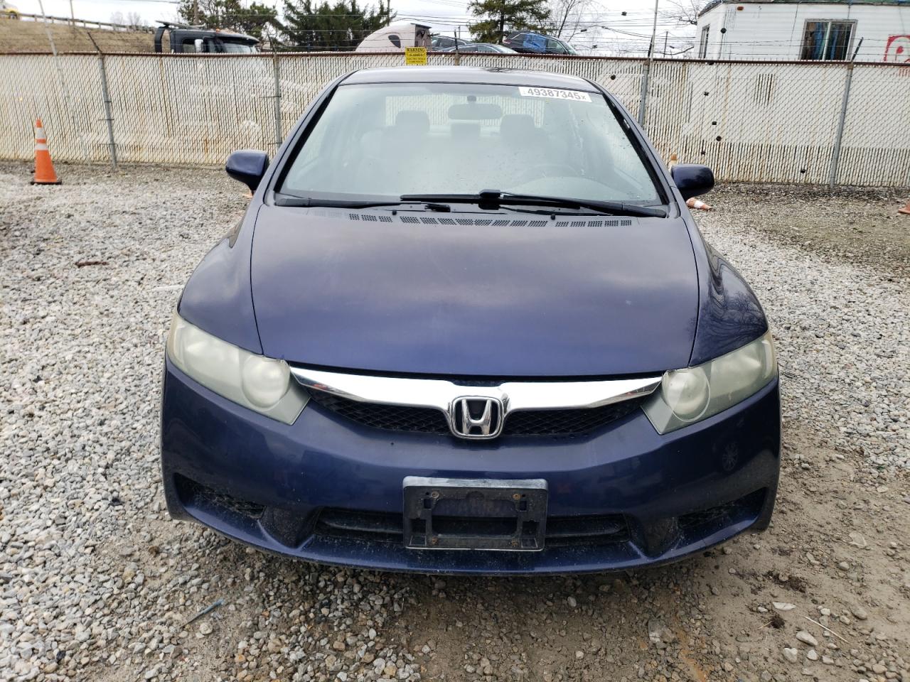 2009 Honda Civic - Image 5