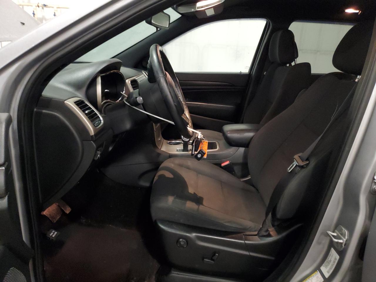 2014 Jeep Grand Cherokee - Image 7