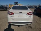 2014 Ford Fusion Se for Sale in Dyer, IN - Front End