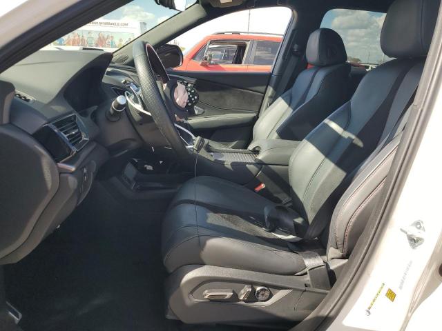  ACURA RDX 2024 Biały
