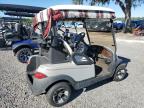 2018 CLUB PRECEDENT for sale at Copart FL - TAMPA SOUTH