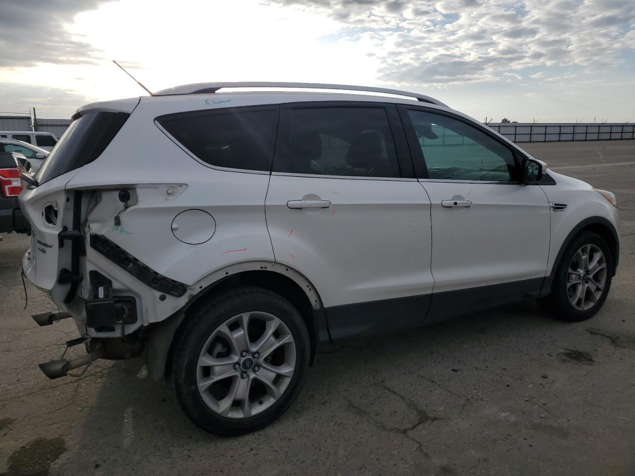 2015 Ford Escape - Image 3