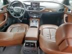 2014 Audi A6 Premium Plus للبيع في Grand Prairie، TX - Front End