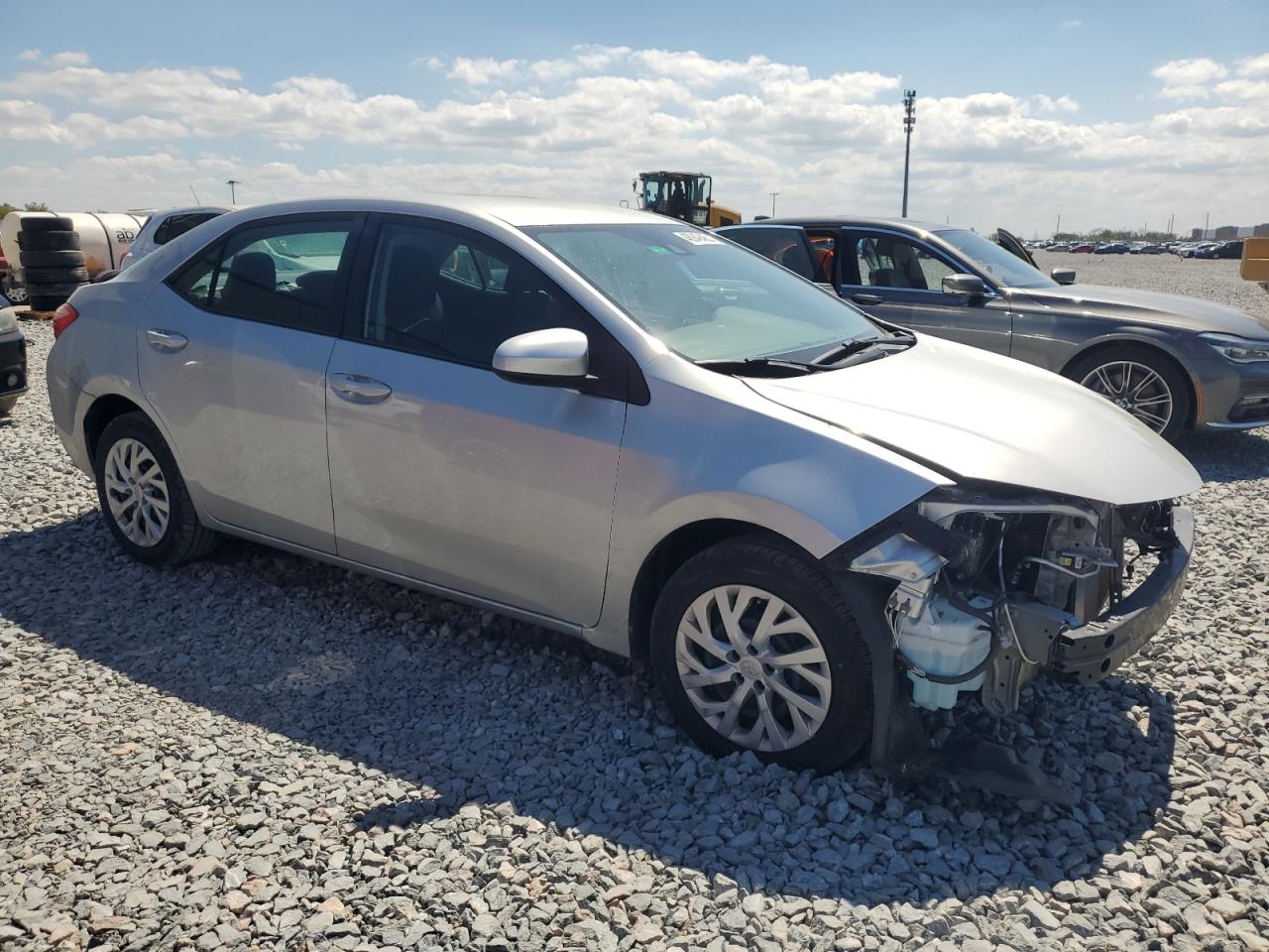 2017 Toyota Corolla - Image 4