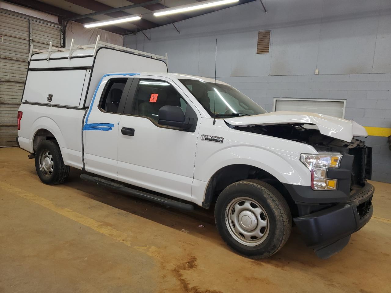2015 Ford F-150 - Image 4