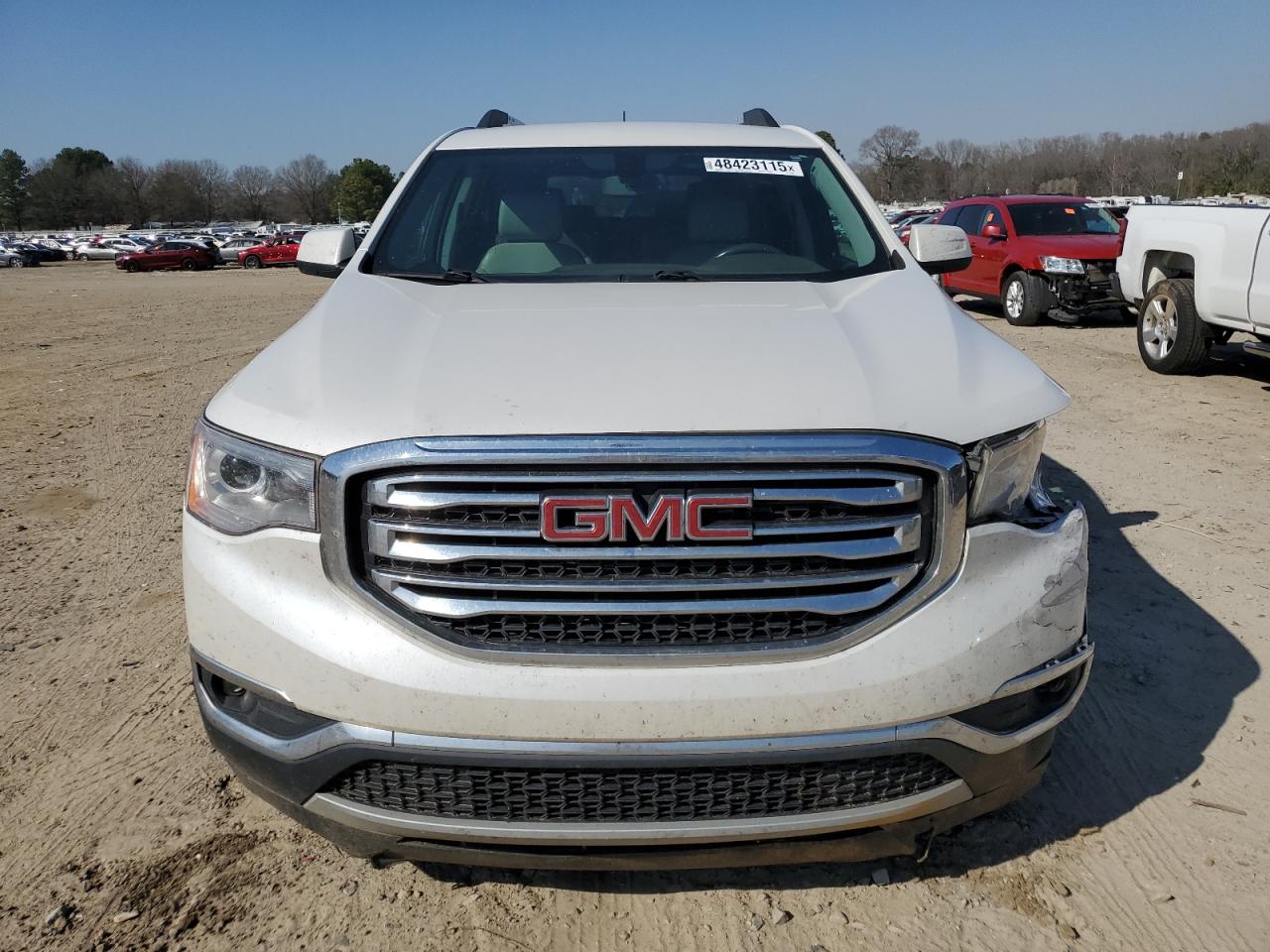 2017 GMC Acadia - Image 5