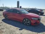 2022 Honda Accord Sport للبيع في Montgomery، AL - Side