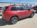 2023 Honda Passport Exl за продажба в Haslet, TX - Side