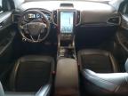 2021 Ford Edge Sel на продаже в Phoenix, AZ - Side