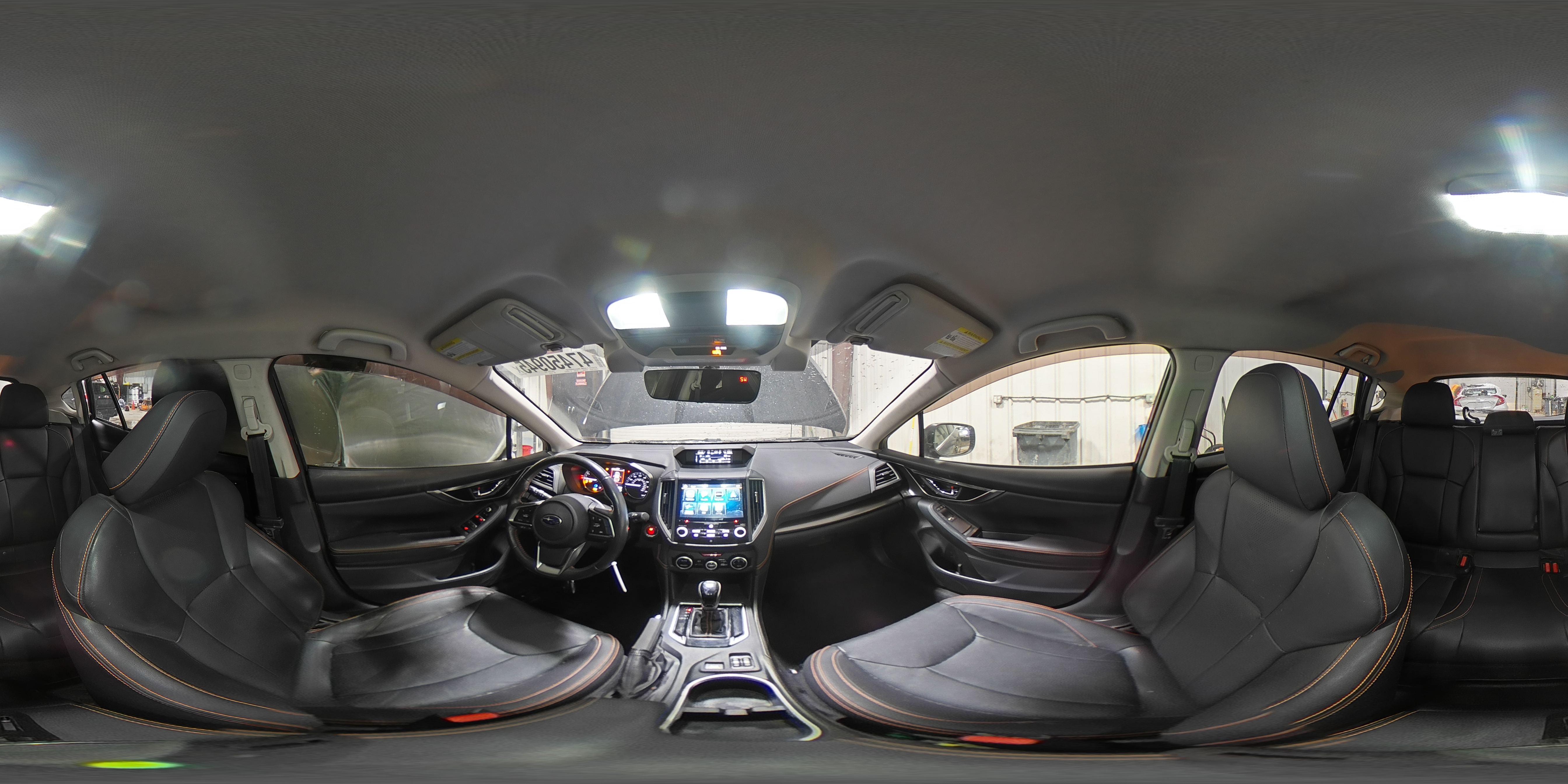 2019 Subaru XV - Image 14
