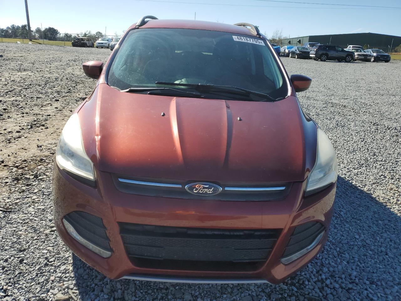 2015 Ford Escape - Image 5
