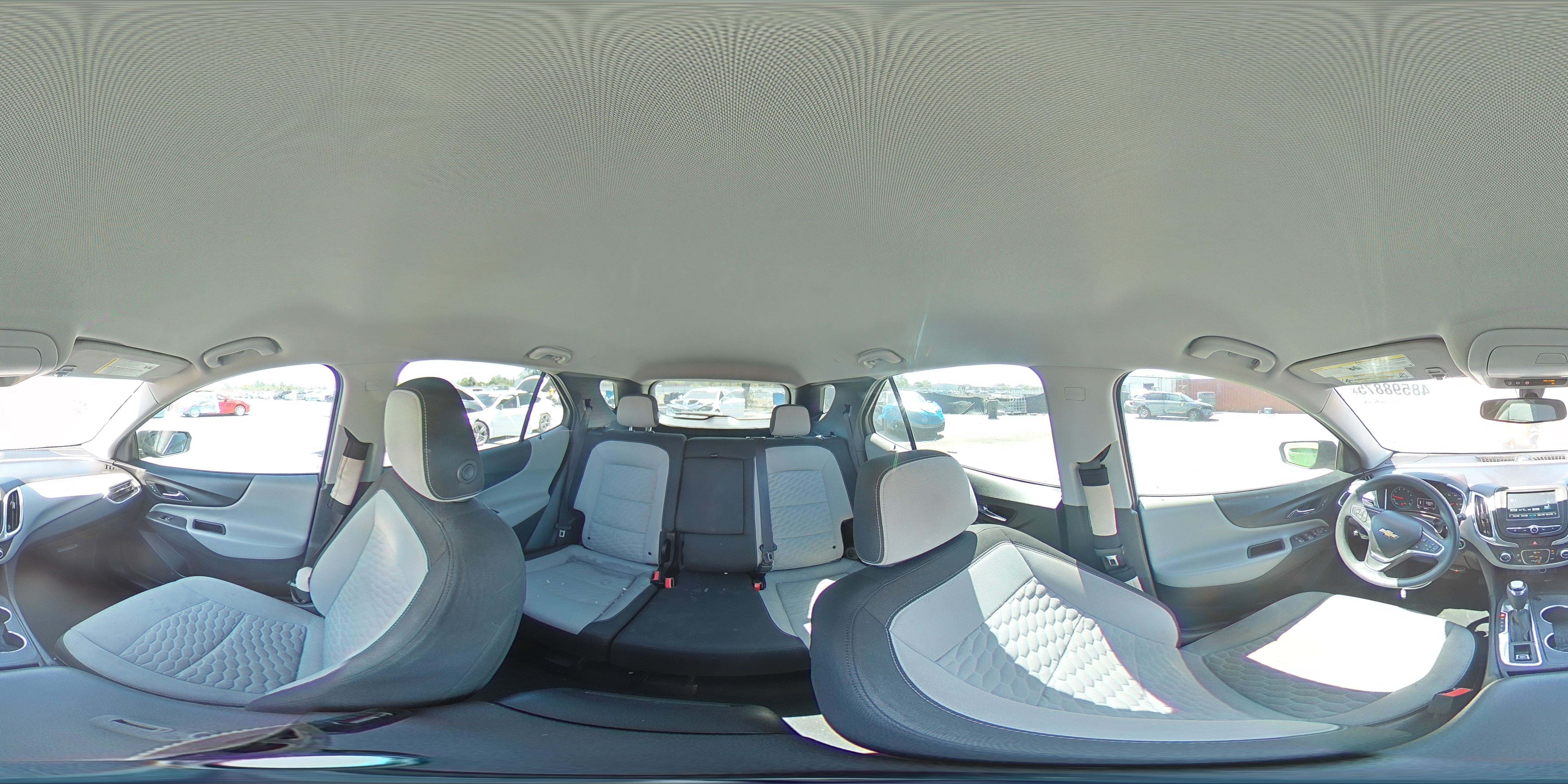 2018 Chevrolet Equinox - Image 14