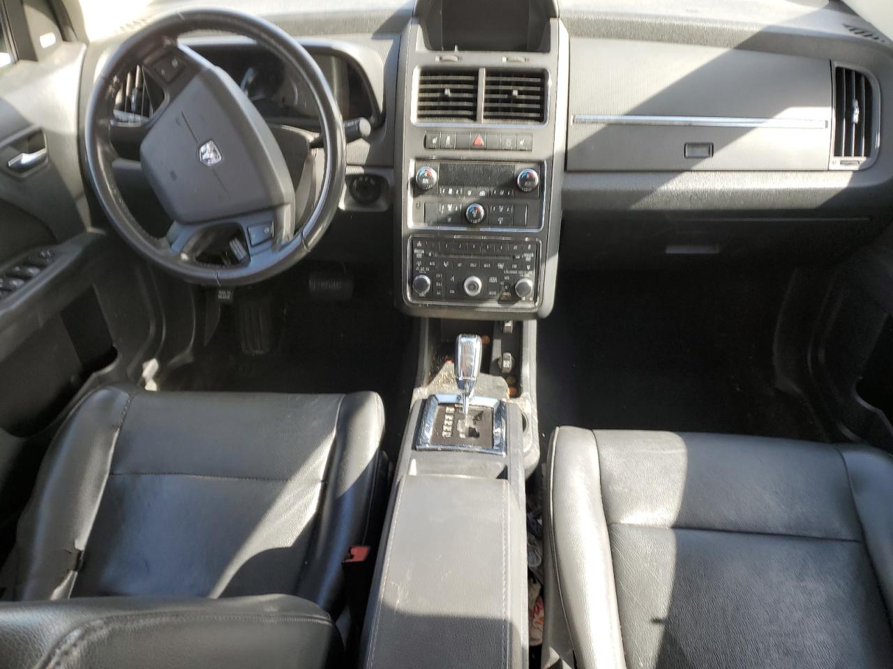 2010 Dodge Journey - Image 8
