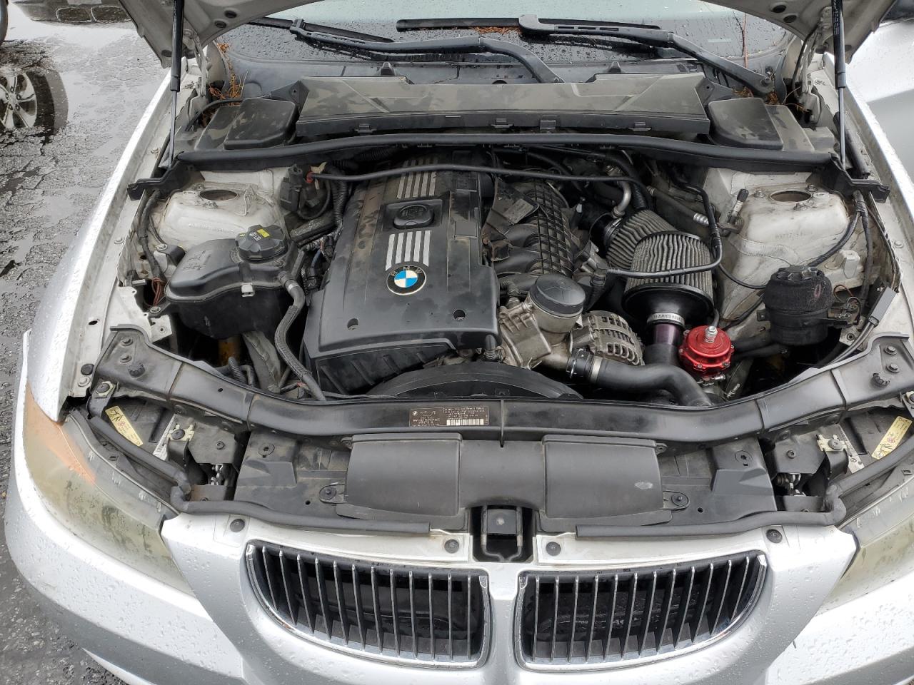 2007 BMW 3er - Image 11