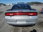2012 Dodge Charger Se zu verkaufen in Lumberton, NC - Water/Flood